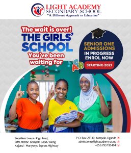 Light Academy Girls School